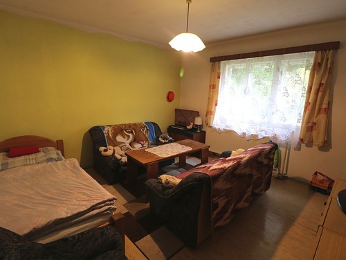 Prodaný dům 150 m², pozemek 1047 m²