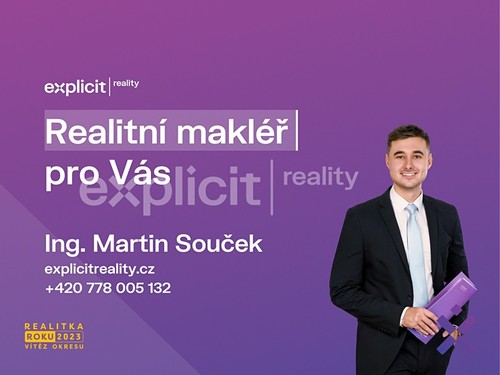 Prodej bytu 1+1 35 m²
