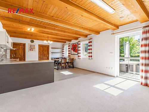 Prodaná chalupa 189 m², pozemek 897 m²
