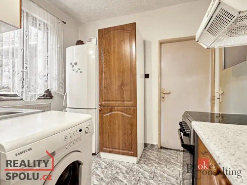 Prodaný dům 115 m², pozemek 578 m²