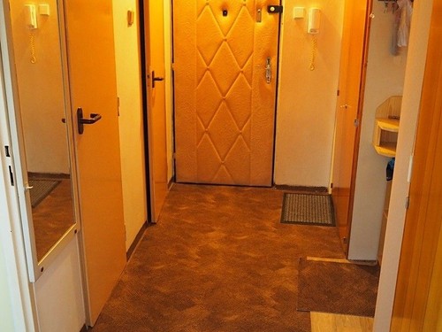 Prodaný byt 2+1 52 m²