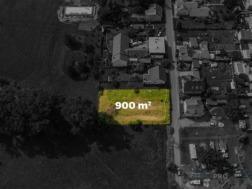 Prodaný dům 120 m², pozemek 968 m²