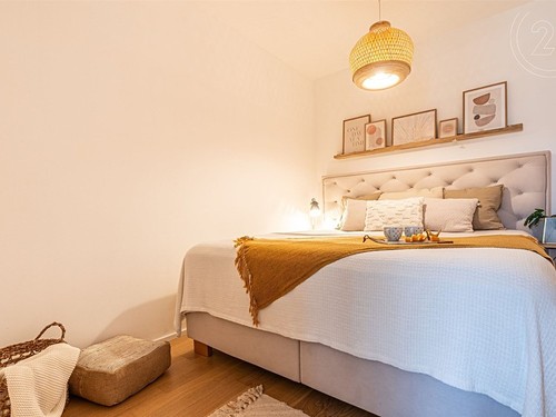 Prodaný byt 4+kk 109 m²