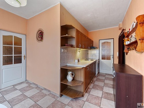 Prodaný byt 3+1 64 m²