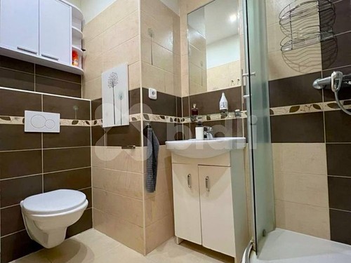 Prodaný byt 3+1 74 m²