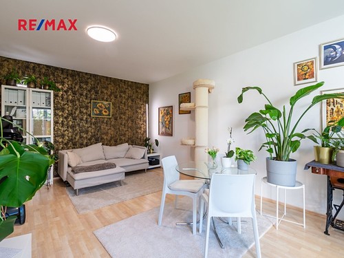 Prodaný byt 2+kk 62 m²