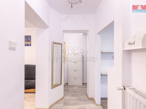Prodaný dům 160 m², pozemek 323 m²