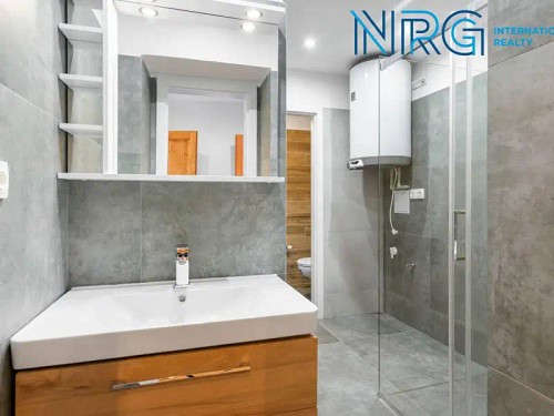 Prodaný byt 3+kk 72 m²