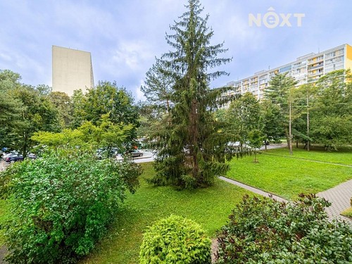 Prodaný byt 3+kk 1 m²