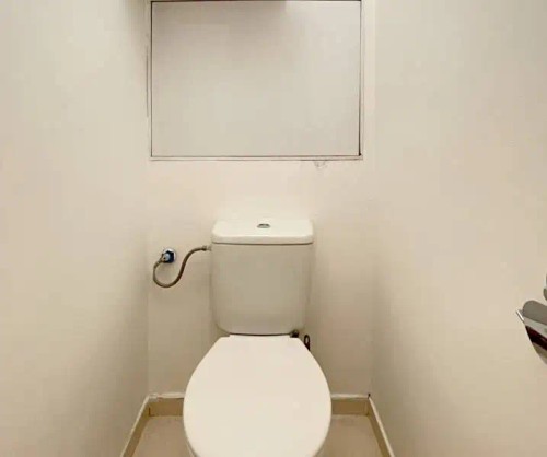 Prodaný byt 3+1 62 m²