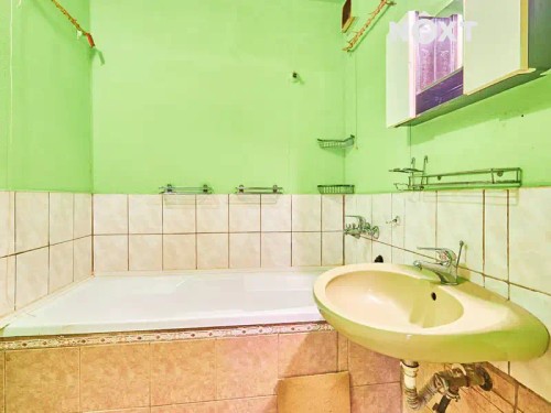 Prodaný byt 3+1 64 m²