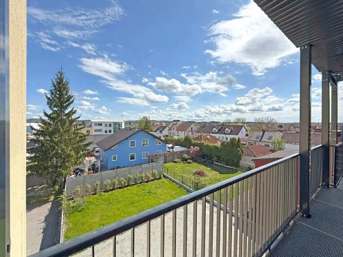 Prodaný byt 3+kk 77 m²