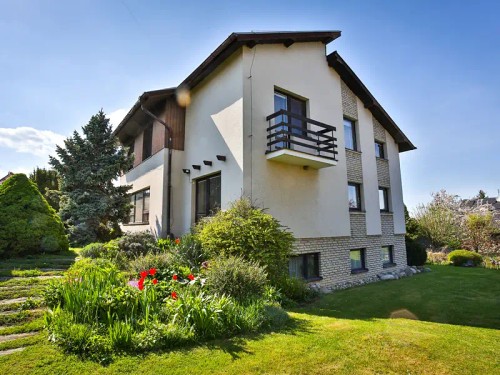 Prodej domu 251 m², pozemek 1436 m²
