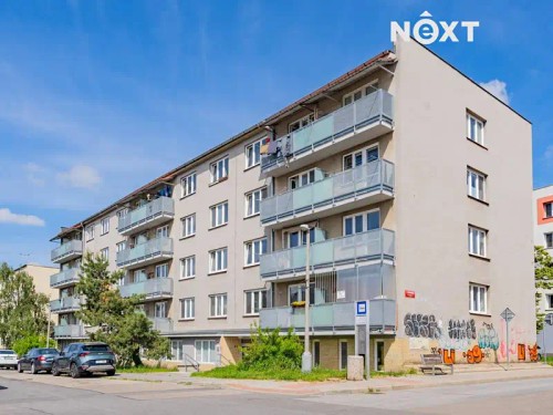 Prodej bytu 3+1 83 m²