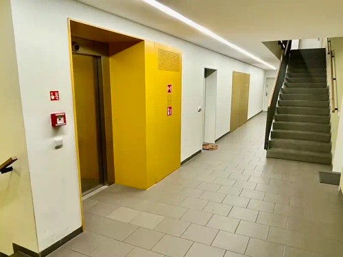 Prodaný byt 3+kk 74 m²