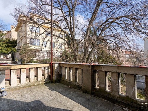Prodaná vila 233 m², pozemek 1010 m²