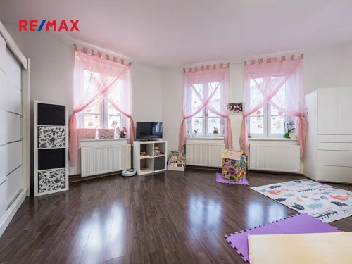 Prodaný byt 2+kk 69 m²