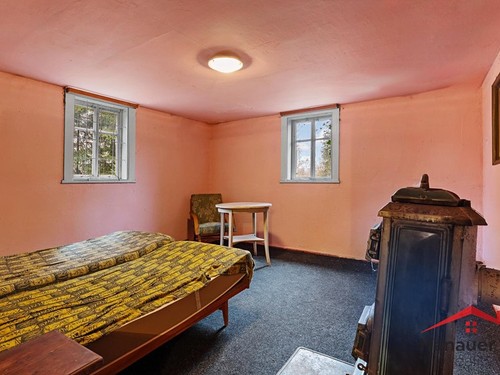 Prodaný dům 220 m², pozemek 790 m²