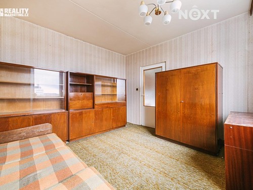 Prodaný byt 3+1 76 m²