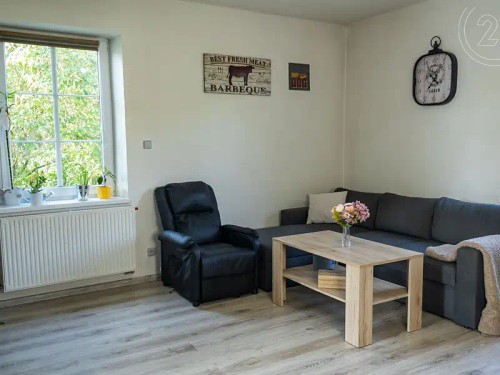 Prodaný byt 3+kk 59 m²