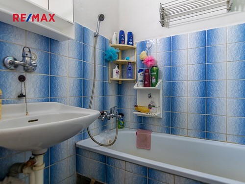 Prodaný dům 114 m², pozemek 464 m²