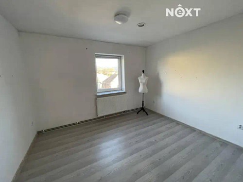 Prodaný dům 130 m², pozemek 473 m²