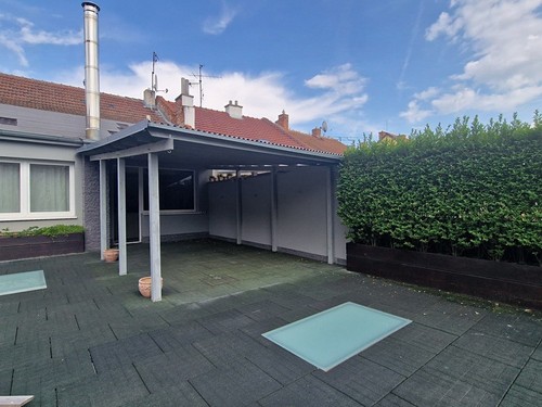 Prodaný dům 178 m², pozemek 302 m²
