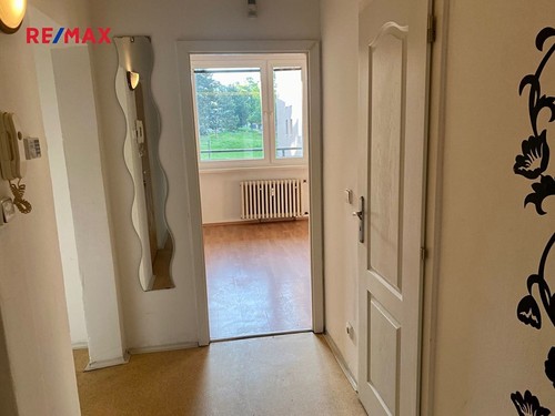 Prodaný byt 3+1 67 m²