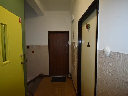 Prodaný byt 2+kk 44 m²