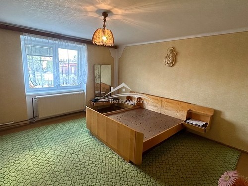 Prodaný dům 110 m², pozemek 289 m²