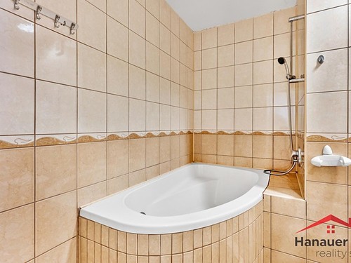 Prodaný byt 1+kk 26 m²