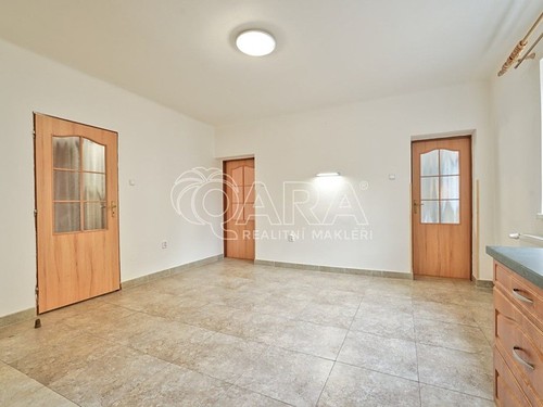 Prodaná chalupa 90 m², pozemek 1033 m²