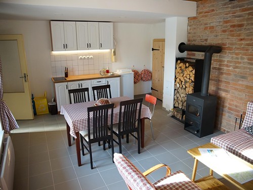 Prodaná chalupa 82 m², pozemek 226 m²