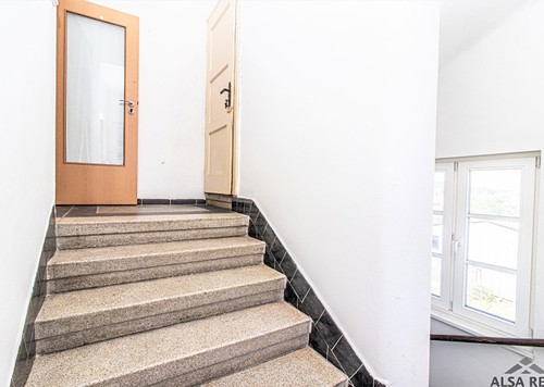 Prodaná vila 396 m², pozemek 1181 m²