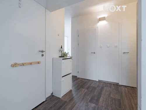 Prodej bytu 3+1 89 m²