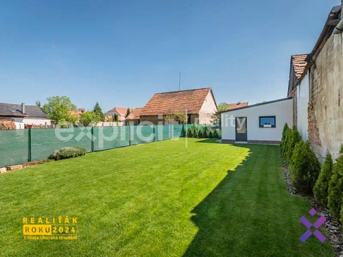 Prodej domu 142 m², pozemek 465 m²