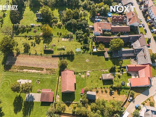 Prodaný dům 272 m², pozemek 2782 m²