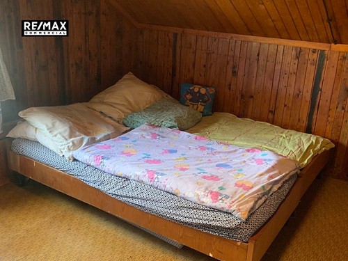 Prodaná chata 70 m², pozemek 101 m²