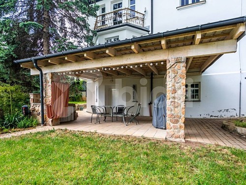 Prodaný dům 280 m², pozemek 1926 m²