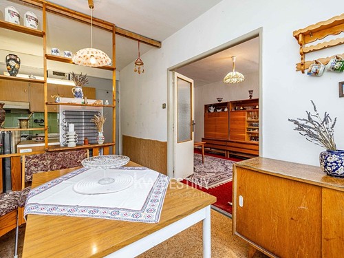Prodaný byt 3+1 67 m²