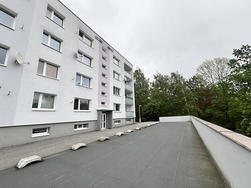 Prodaný byt 3+1 64 m²
