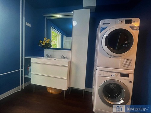 Prodaný byt 3+kk 77 m²