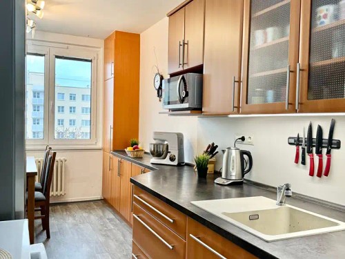 Prodaný byt 4+1 78 m²
