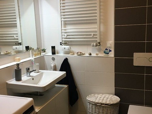 Prodaný byt 1+kk 35 m²
