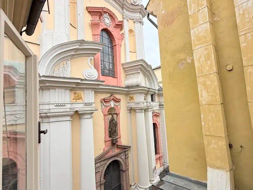 Prodaný byt 2+1 73 m²