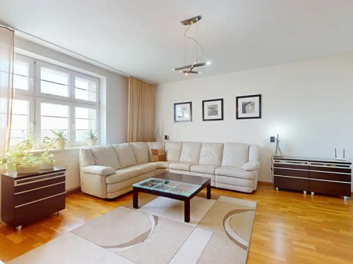 Prodej bytu 3+1 90 m²