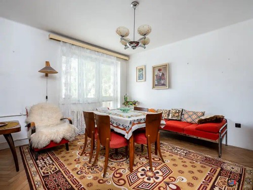 Prodaný  byt 2+1 53 m²