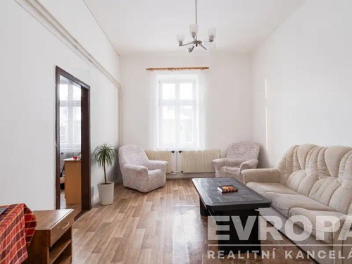 Prodej bytu 3+1 75 m²