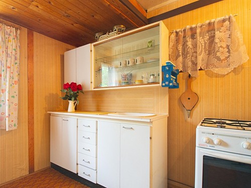 Prodaná chata 49 m², pozemek 49 m²
