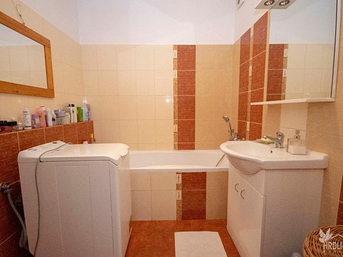 Prodaný byt 2+kk 59 m²